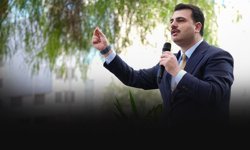 AK Parti’li İnan’dan Özel'e sert yanıt: "Kimseye diyet borcumuz yok"