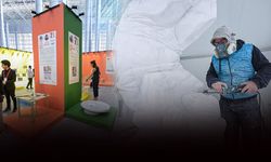 İzmir'de doğal taş sektörü D-ESIGN Arena'da buluşacak!