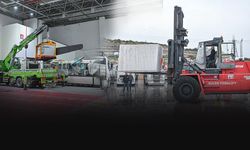 Doğaltaşın kalbi İzmir’de atacak... Marble İzmir için geri sayım!