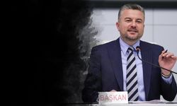 Duman'dan AK Parti'ye 'metro' yanıtı: Mesnetsiz, altı boş!