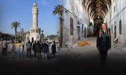 Konak Belediyesi’nden turizm atağı: Kültürel miras dünyaya tanıtılıyor!