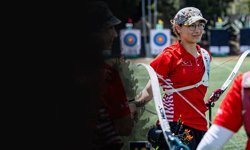 Dünya Kupası’nda İzmir imzası