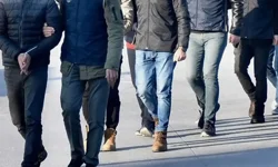 'Bayğaralar' suç örgütüne yönelik 8 ilde operasyon