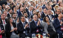 Kurultay davasında yeni belge!