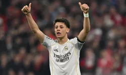 Real Madrid'de büyük ayrılık!