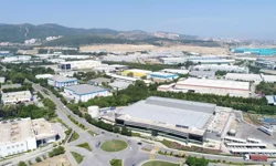 Ege Serbest Bölgesi'nden büyük başarı: Hedef 4 milyar dolar!