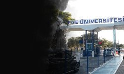 Ege’de Rektör değişti herkes gitti: Görevden alınan alınana!