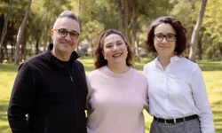 Egeli bilim insanlarının projesi NASA'nın uzay görevlerine ışık tutacak