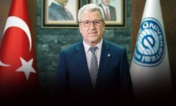 Ege’nin eski rektörü Ziraat Bankası’nın yönetimine girdi