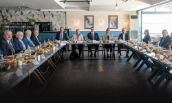 CHP’den iş dünyasına "tam güven" sözü: Ekonomide kriz dönemi bitecek