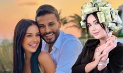 Engin Polat’ın fotoğrafı ortalığı karıştırdı: Dilan Polat çılgına döndü