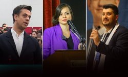 Eroğlu’ndan Kınay ve Gürboğa’ya sert sözler: Bozacı ile şıracı!