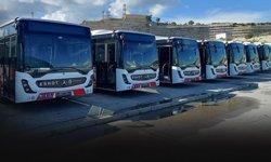 Denetim raporu şerhinde ESHOT'a kırmıza kart... Binlerce saatlik mesai uyarısı