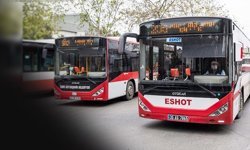 ESHOT’un denetim raporu açıklandı... İşte kalem kalem gelir ve giderler