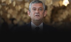 CHP Lideri Özel'den Eşki üzerinden AK Parti'ye 'bankamatik' çıkışı... "Müebbetten kurtulamazlar!"