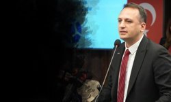 Eşki'nin ifadesi ortaya çıktı: Müdür Vekili kredi çekip 521 bin TL ödemiş!