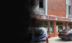 Eşme Belediyesi'ne operasyon: Başkan gözaltına alındı!