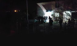 Manisa’da şüpheli ölüm: Evde hareketsiz halde bulundu