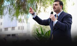 AK Partili İnan’dan Özel’e sert tepki: İzmir artık palavrayı görüyor!