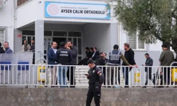 Katliamın yaşandığı okul için kapatma kararı!