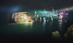 Deniz ortasında facia... Tur teknesi battı, 1 ölü!