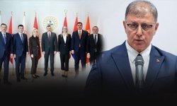 Tugay’dan AK Parti'ye 'Siyasetin fakirleri' çıkışı... "İzmirlilerin parasıyla saltanat sürüyorsunuz!"