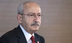 Kemal Kılıçdaroğlu'na hapis cezası!
