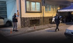 Cam silerken beşinci kattan düşen kadın feci şekilde can verdi!