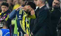Fenerbahçe'ye büyük şok: Asensio oyundan çıktı!