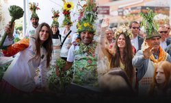 Köklerden dünyaya Alaçatı rüzgarı: Festival ilk kez sınırları aştı!