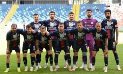 Fethiyespor'un rakibi Mardin 1969 Spor