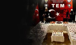 FETÖ'nün Manisa'daki yeni yapılanmasına operasyon: Çok sayıda tutuklama!