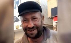 Zihinsel engeli olan İbrahim'den 7 gündür haber alınamıyor!