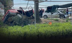 Zincirleme kazada 2 kişinin ölümüne neden olan firari sürücü tutuklandı!