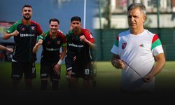 Karşıyaka’da final hedefi: Basatemür iddialı konuştu!