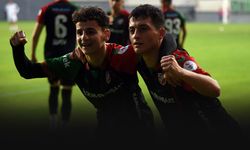 Karşıyaka’nın genç yıldızı Berat Fransa’nın radarında