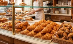 Fransızların milli yiyeceği Türklerin çıktı