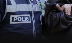 Emniyetten fuhuş baskını: 1 tutuklama, 2 sınır dışı