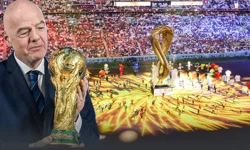 İlk kez Dünya Kupası'nda uygulanacak: Devre arası süresinde devrim gibi değişiklik!