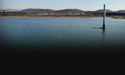 İZSU güncel oranları yayınladı... Tahtalı'da su seviyesinde yükseliş tam gaz!