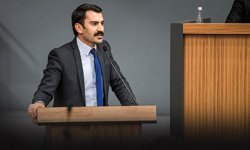 AK Partili Kişili’den Büyükşehir’e icraat eleştirisi... İzmir’i geri götürdünüz!