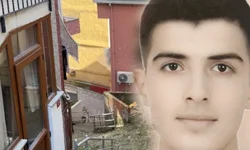 Genç üsteğmenin cesedini sevgilisi buldu!