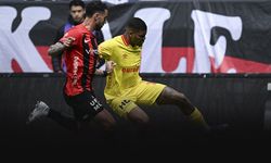 Göztepe’den güçlü dönüş!