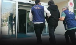 Okullardaki saldırıların ardından İzmir'de alarm... 8 öğrenci gözaltında!