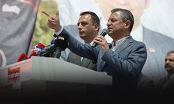 Özel’den Eşki’ye gözaltı açıklaması: Başkanın sorumluluğu yok!