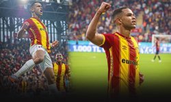 Juan golleriyle öne çıkıyor: Göztepe’nin en skorer ismi oldu!