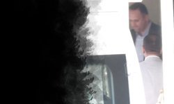 Gözaltına alınmıştı: Başkan Eşki adliyeye sevk edildi!