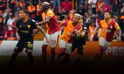 Göztepe, Avrupa yolunda kritik maçta: Rakip Galatasaray!