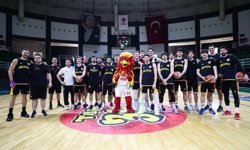 Göztepe potada play-off sınavında