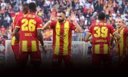 Göztepe, Trabzon'a karşı iddialı: Her şey Avrupa için!